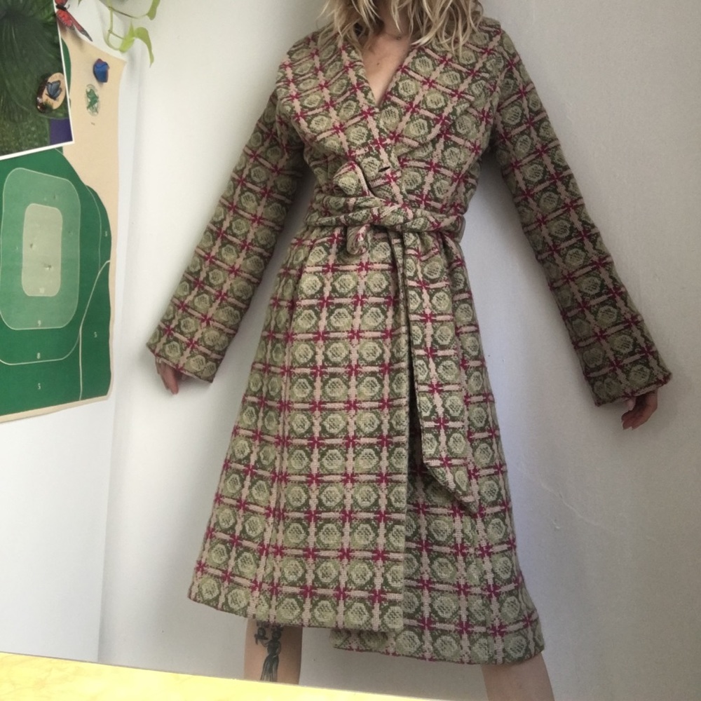 Cute Winter Coat